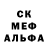 Дистиллят ТГК жижа Alisa OMG!!!